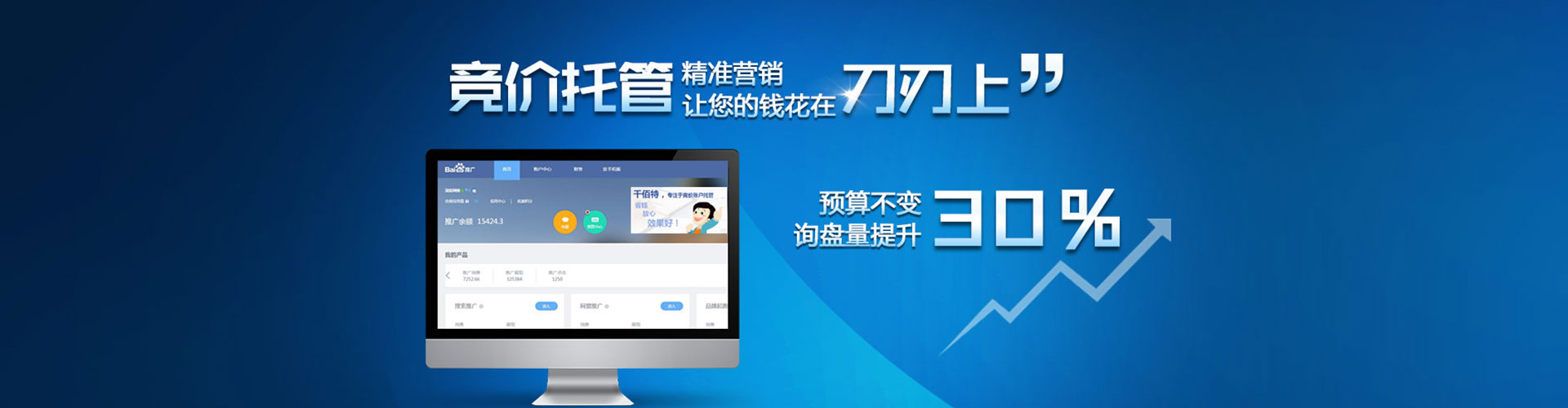翼城sem托管